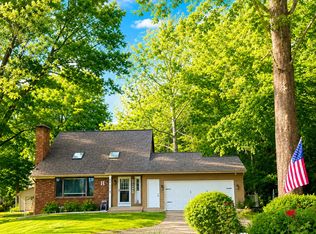 4105 44th St SW, Grandville, MI 49418
