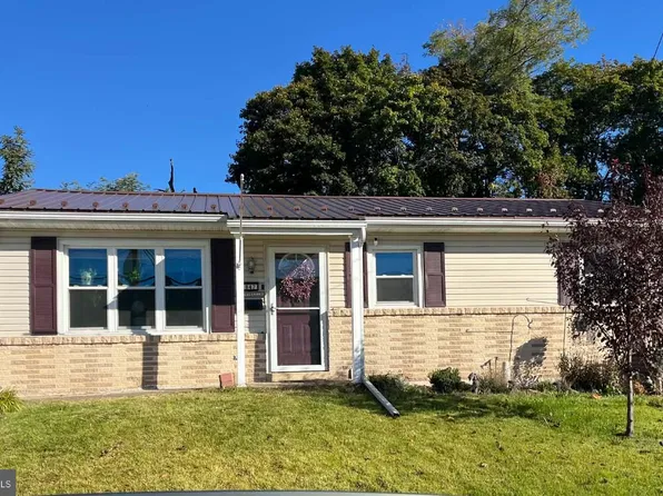 847 Union St, Millersburg, PA 17061