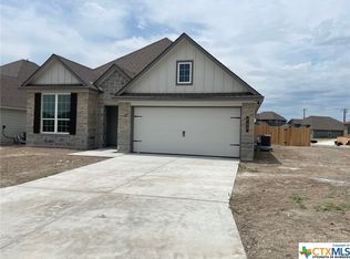 717 Pipe Creek Dr, Temple, TX 76502