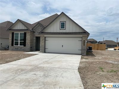 717 Pipe Creek Dr, Temple, TX, 76502