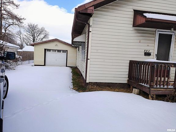 2nd image of 503 Burkett St