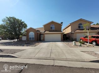 6800 Deerbourne Rd NW, Albuquerque, NM 87114