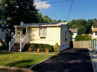 12 Eldora Rd, Parsippany, NJ 07054