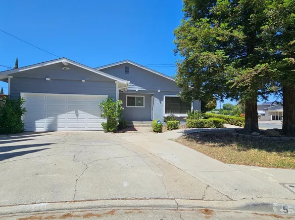 5 Inland Ct, Antioch, CA 94509