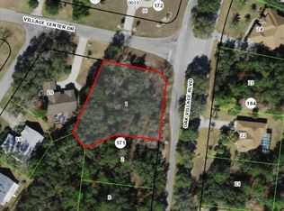 1 Village Center Dr, Homosassa, FL 34446