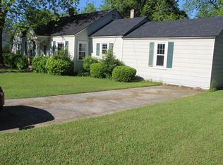 156 Walnut Ave S, Leesburg, GA 31763