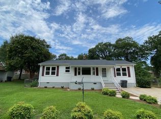 101 Brock St, Inman, SC 29349