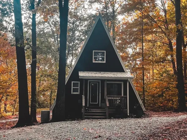 7887 S Old State Road 37, Bloomington, IN 47403