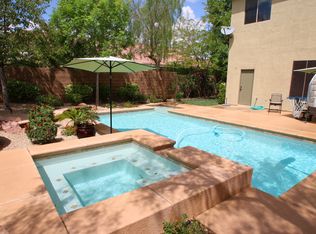 5853 Mac Duff Ct, Las Vegas, NV 89141