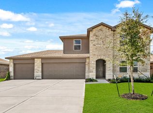520 Comal Trl, Dayton, TX 77535
