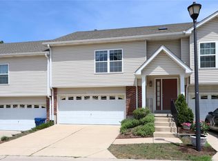 16164 Lea Oak Ct, Chesterfield, MO 63017