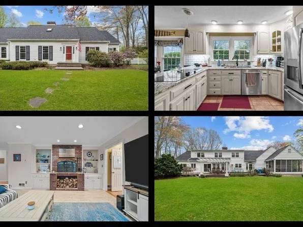 285 Battle St, Bristol, CT 06010