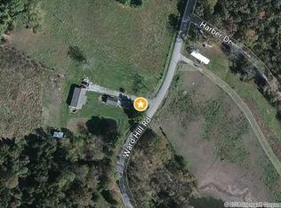 2286 Ward Hill Rd, Pennington Gap, VA 24277