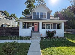 3101 N New Jersey St, Indianapolis, IN 46205