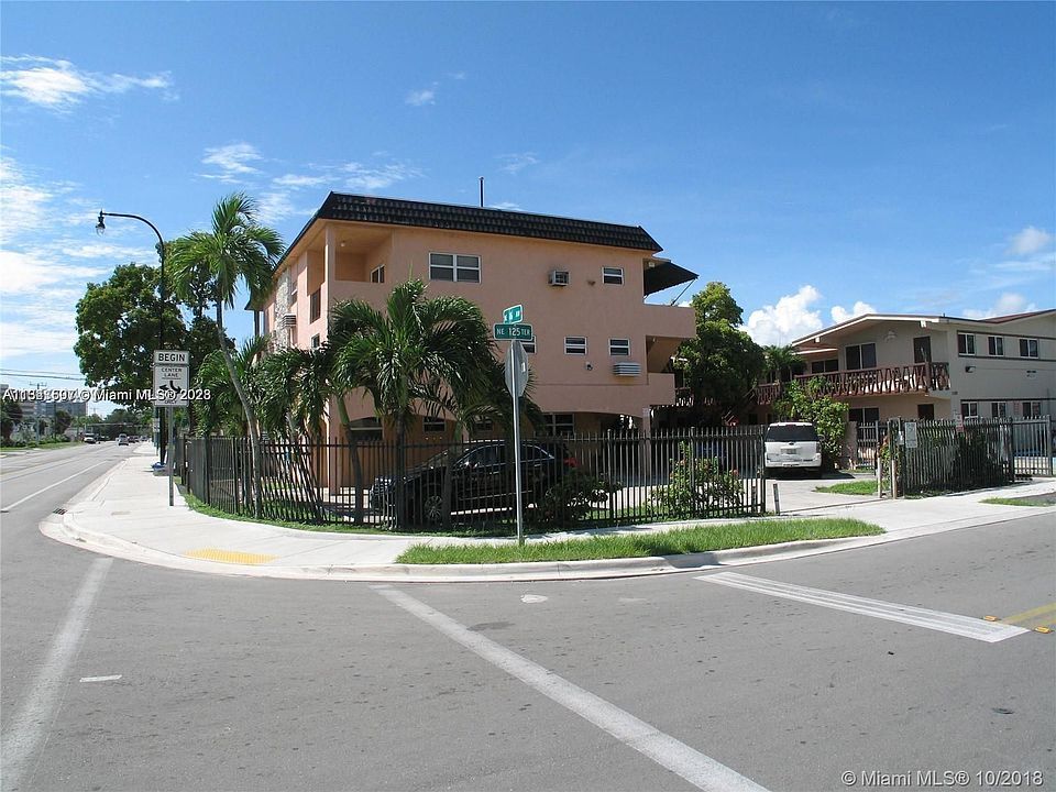 2nd image of 1590 NE 125th Ter APT 5