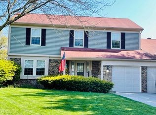 232 Spicewood Ln, Powell, OH