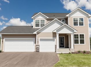 13374 Fondant Trl N, Hugo, MN 55038