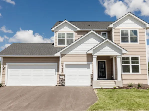 13374 Fondant Trl N, Hugo, MN 55038