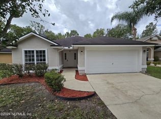 724 S Lilac Loop, Saint Johns, FL 32259
