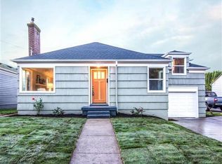 7135 N Westanna Ave, Portland, OR 97203