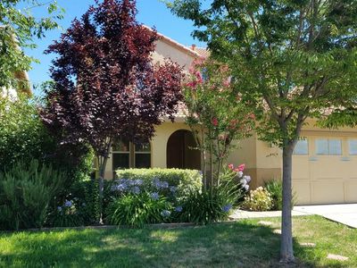 3572 Maddiewood Cir, Sacramento, CA, 95827