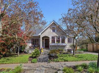 5416 NE 38th Ave, Portland, OR 97211