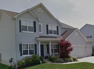 672 Royal Crest Way, O'Fallon, IL 62269