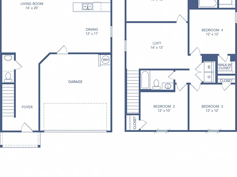 Linea Stillwater Rental Homes — Photo 33