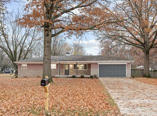 2715 Westleigh Dr, Indianapolis, IN 46268