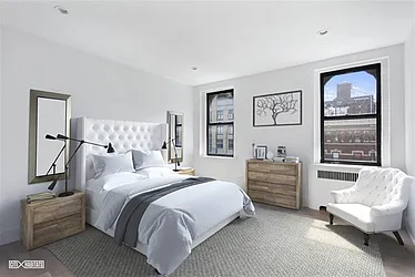 Rented by Citi Habitats