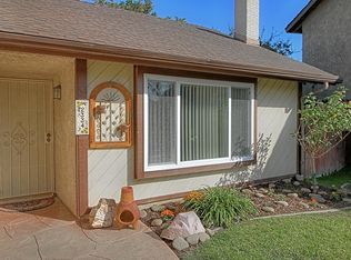 2334 N Ironbark Dr, Oxnard, CA 93036