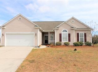 312 Lyndhurst Ct, Myrtle Beach, SC 29579