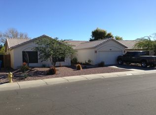 21447 N 33rd Ln, Phoenix, AZ 85027