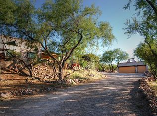72 Keating Cir, Tubac, AZ 85646