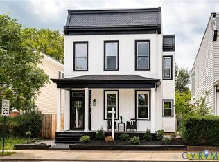 2225 Idlewood Ave, Richmond, VA 23220