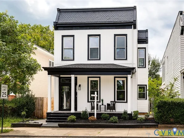 2225 Idlewood Ave, Richmond, VA 23220