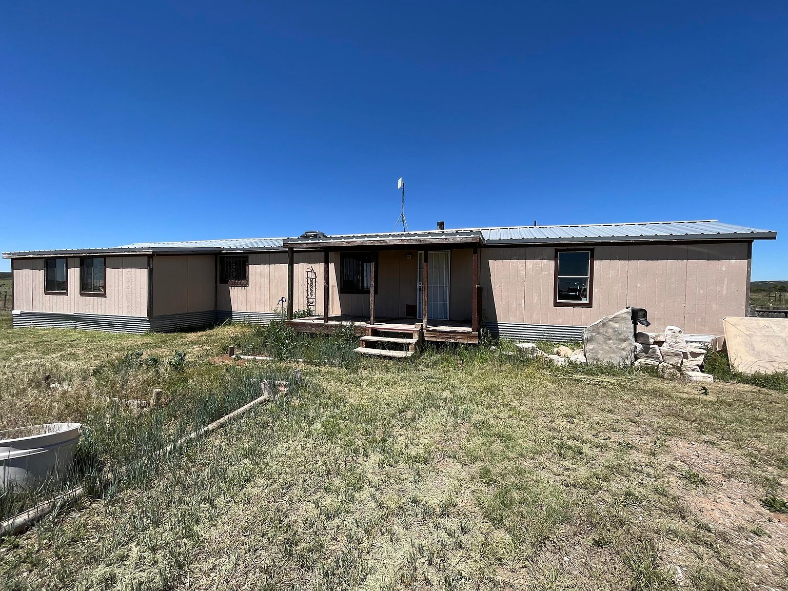 14 Oxen Rd, Moriarty, NM 87035 MLS 1036381 Zillow