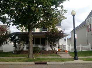 4395 Archer Rd, Cleveland, OH 44105