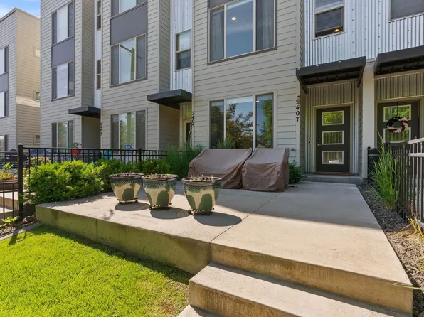 2407 W Bridge Ave, Spokane, WA 99201