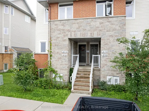 214 Fir Ln #28, North Grenville, ON K0G 1J0