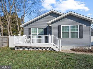 118 W Commerce St, Kenton, DE 19955