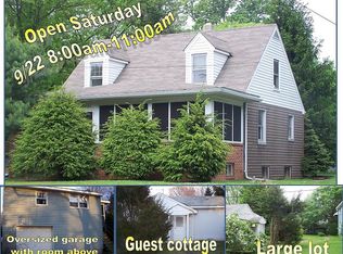 1204 Tyler Ave, Annapolis, MD 21403