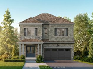 52 Meyer Dr LOT 46, Orangeville, ON L9W 0B1