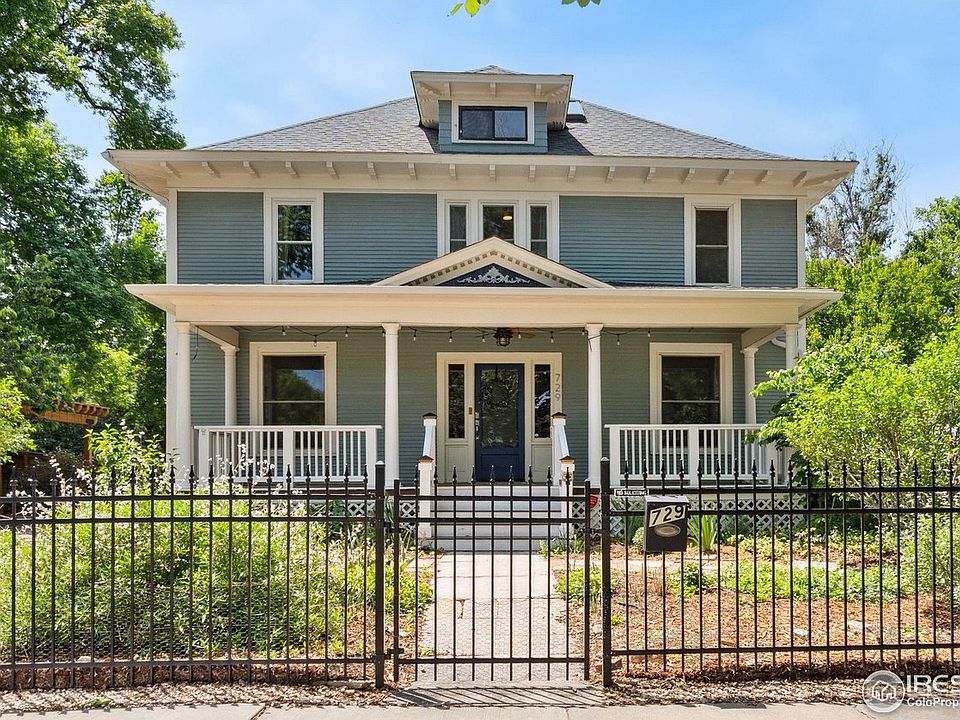 1st image of 729 Peterson St