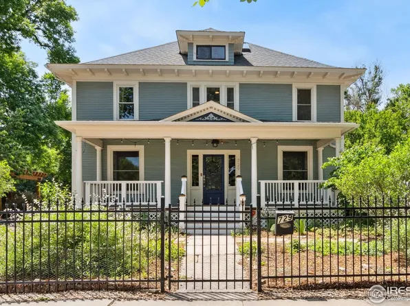 729 Peterson St, Fort Collins, CO 80524