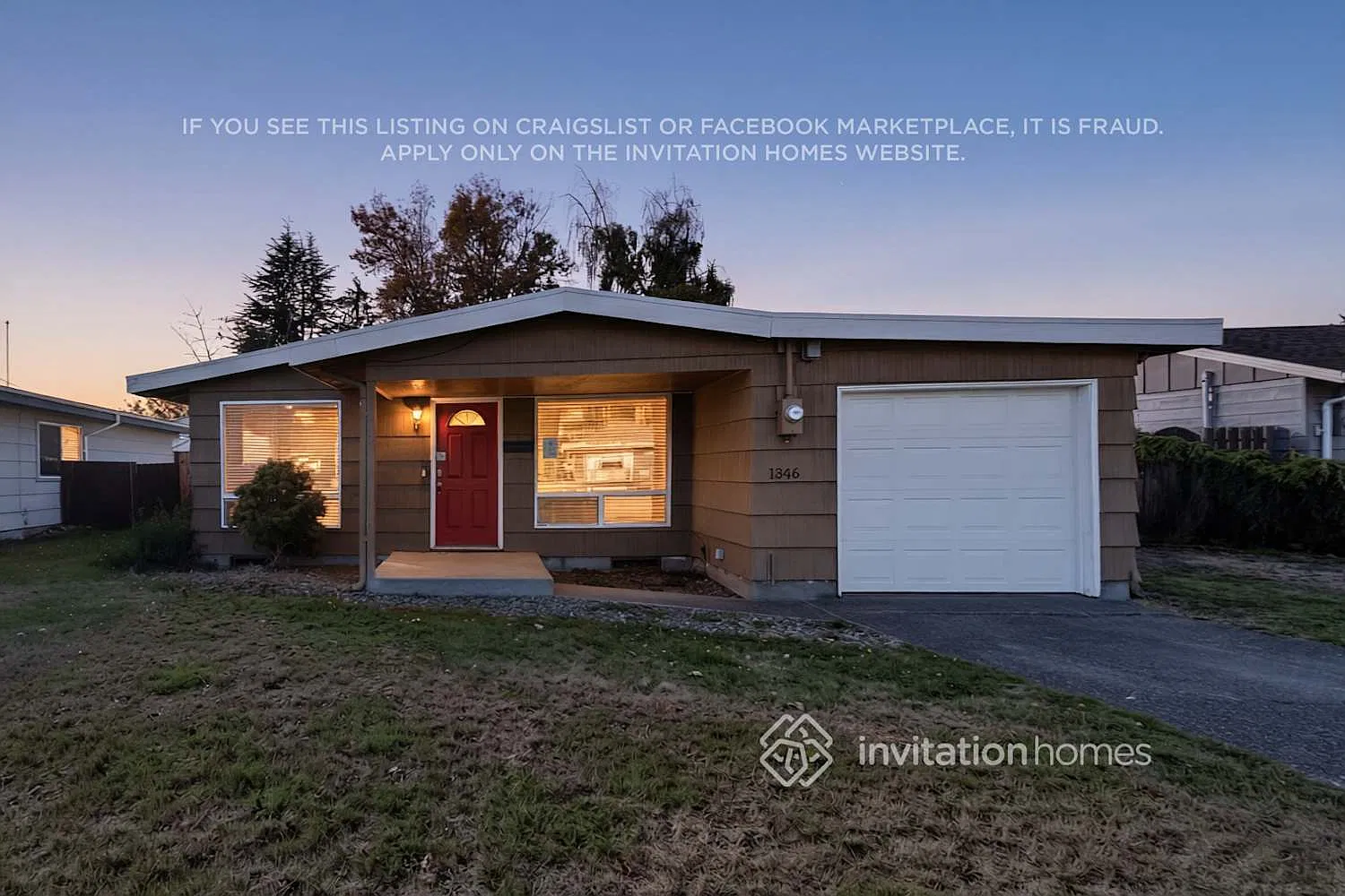1346 Lenore Dr Tacoma, WA 98406 — Photo 3