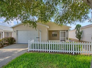 1626 Navidad St, The Villages, FL 32162