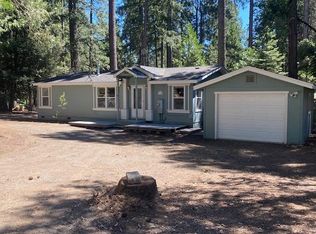 2121 Twelve Mile Rd, Georgetown, CA 95634