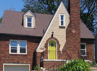 4525 Chamberlain Ave, Des Moines, IA 50312