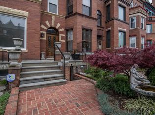 2308 1st St NW UNIT B, Washington, DC 20001
